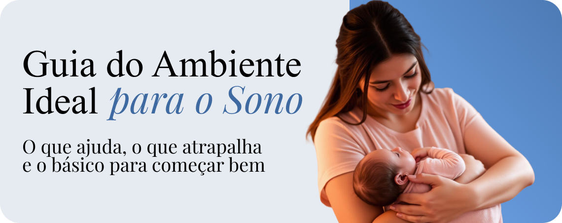 Guia do Ambiente Ideal para o Sono